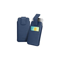 SBS SBS Universal Pocket TEPOCHECARDXXLS - påse för mobiltelefon