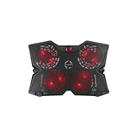 Marvo Marvo FN38, 43,2 cm (17"), 4 styck, 14 cm, Rotations-, 1000...