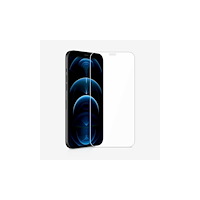 ITSkins ITSKINS AP4P-GLSFP-TRSP, Apple, iPhone 12 Pro Max, Slagtålig...