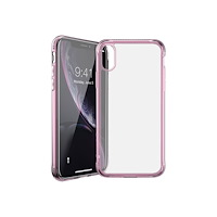 ITSkins ITSKINS NANO // ICE - baksidesskydd för mobiltelefon