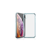 ITSkins ITSKINS NANO ICE, Kantskydd, Apple, iPhone X, 14,7 cm (5.8")...