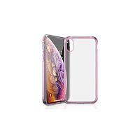 ITSkins ITSKINS NANO ICE, Kantskydd, Apple, iPhone X, 14,7 cm (5.8")...