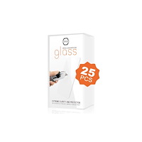ITSkins ITSKINS beskyttelsesglas til iPhone 11 Pro / XS / X®. 25 stk