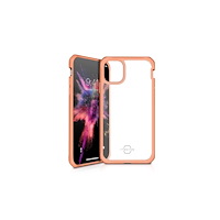 ITSkins ITSKINS HYBRID SOLID-skydd för iPhone 11 Pro / XS / X®. Kora...