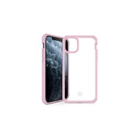ITSkins ITSKINS HybridSolid, Omslag, Apple, iPhone 11 Pro, 14,7 cm (...