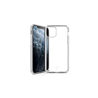 ITSkins ITSKINS NANO GEL-skydd för iPhone 11 Pro / XS / X®. Transpar...
