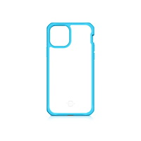 ITSkins ITSKINS APXM-HYBSO-BUTR, Kantskydd, Apple, iPhone 11 Pro Max...