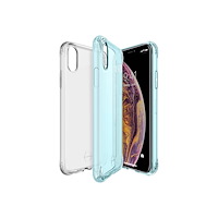 ITSkins ITSKINS NANO // DUO Zero Gel 2 in 1 - baksidesskydd för mobiltelefon