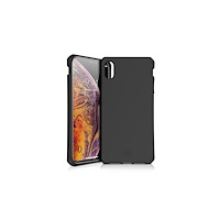 ITSkins ITSKINS SpectrumSolid, Omslag, Apple, iPhone Xs Max, 16,5 cm...