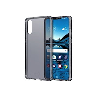 ITSkins ITSKINS Spectrum Clear Antimicrobial - baksidesskydd för mobiltelefon