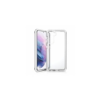 ITSkins ITSKINS SupremeClear, Omslag, Samsung, Galaxy S21+, 17 cm (6...