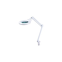 Diesella A/S WRKPRO Förstoringsglas "COSMO" Ø13 cm lins med 3D+5D Diopter...
