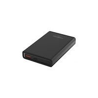 ANSMANN-ENERGY Ansmann 1700-0154, 10000 mAh, Litium-Ion (Li-Ion), Quick Cha...