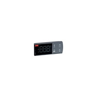 Danfoss Danfoss AK-UI55 Inställning