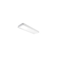 sg armaturen SG ARMATUREN Sense Surface 640x200 Vit 1830lm 2700K Ra&gt80...