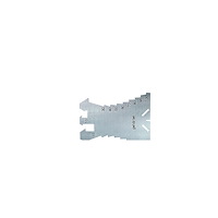 Stubai Stubai ridsesmål 140x100x1,3mm