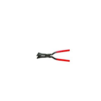 Stubai Stubai fällbar stång rak 80mm