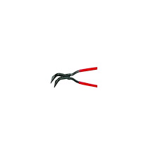 Stubai Stubai fällbar stång 45gr. 80mm