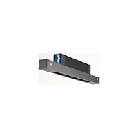 Solar Plus Hybrid Brick modul 400mm LED 20W 4000K Ra90 1746Lm 45° UGR <...