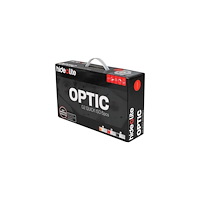 Solar Plus Optic G2 Quick ISO 6-pack White Tune 2000-3000 K, 350 lm, Ra...