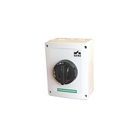 MTO ELECTRIC A/S Katko KUM 463U