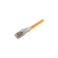 Netconnect ( Commscope ) NETCONNECT Patchkabel cat 6A S/FTP PiMF, längd: 1,0 m färg:...