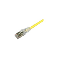 Netconnect ( Commscope ) NETCONNECT Patchkabel cat 6A S/FTP PiMF, längd: 2,0 m färg:...