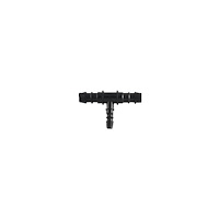 Sauermann Sauermann T-stykke 6-2x10 mm