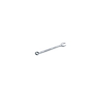 CIMCO Cimco 11 2458, 10 mm, Krom, Krom-vanadium-stål, Krom, Blank,...