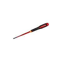 BAHCO BAHCO ERGO LAUS Skruvmejsel BE-8050SL 1,0x5,5x125x222 mm (27...
