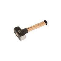 BAHCO Bahco mukkert 1000 gram