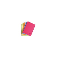 Clairefontaine Clairefontaine Linicolor - dyna - A5 - 80 sidor