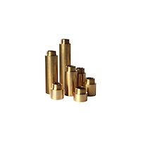 Solar Plus kranförlängning 3/4x25mm