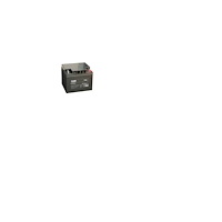 ACTEC A/S Fiamm blyackumulator 12v/42Ah. för larm och backup med pol F...