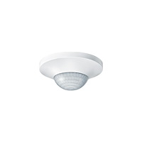 SCHNEIDER ELECTRIC SCHNEIDER ELECTRIC ARGUS Loftpir 360° (1 kanal) 230V Hvid RA...