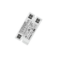 OSRAM Osram QT-ECO 1X18…24 S, 30000 h, -15