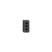 SCHNEIDER ELECTRIC Schneider Electric XALD03, Grå, Polykarbonat, Schneider Elec...