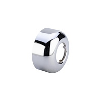 VIEGA Roset gaffel hög 32 MM