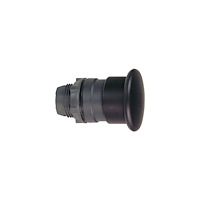 SCHNEIDER ELECTRIC Schneider Electric ZB5AC2, Knapp, Grön, Grå, Plast, 40 mm, 5...