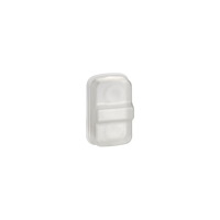 SCHNEIDER ELECTRIC Schneider Electric ZBA710, Transparent, 55 g, 5 g, 35 mm, 55...
