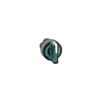SCHNEIDER ELECTRIC Schneider Electric ZB5AK1333, Handtag, Svart, Grön, 1 styck,...