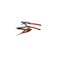 BAHCO BAHCO Tångset bestående av ERGO bidetang 2101G-160IPERGO 822...