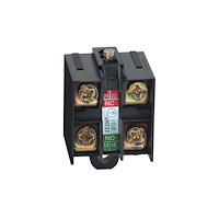 telemecanique sensors TELEMECANIQUE SENSORS Slutsteg till tillbehör. Kontaktelemen...