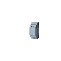 Siemens Siemens 6ED1055-1HB00-0BA2, Digital, In/ut, 8 kanaler, Reläk...