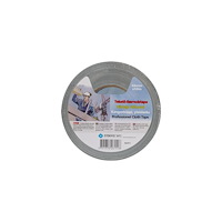 STOKVIS STOKVIS Canvas Tape ProfessionalFärg: SilverBredd: 48mm