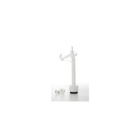 GEBERIT Ifö Aqua utloppsventil + l.vred