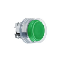 SCHNEIDER ELECTRIC Schneider Electric ZB4BP3, Tryckknappsbrytare, Kabel, Metall...