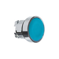 SCHNEIDER ELECTRIC Schneider Electric ZB4BA6, Tryckknappsbrytare, Kabel, Metall...