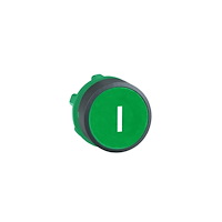 SCHNEIDER ELECTRIC Schneider Electric ZB5AA331, Tryckknappsbrytare, Kabel, Plas...