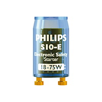 Philips Philips Safety & Comfort - elektronisk startare - blå